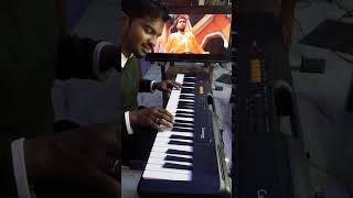 Munbe Vaa Bgm Piano Cover| Sillunu Oru Kadhal Tamil Movie | Suriya | Bhumika | Jyothika | AR Rahman
