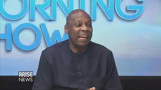 Ex-AMCON boss, Mustapha Chike-Obi, says Buhari gov. lacks technocrats; calls for change of ministers