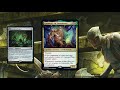 Commander 2019 Faceless Menace Commander Review