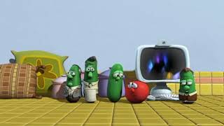 Veggietales Qwerty the computer | Music Jinni