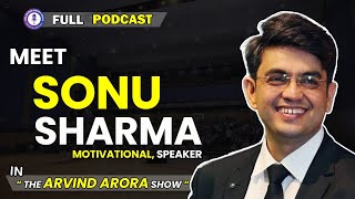 An Advice for all the youth from @SONUSHARMAMotivation sir | @A2Motivation |