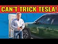 I Try To Charge A Rivian and a Bolt EV On a Tesla Supercharger With NACS (J3400) to CCS1 Adapters