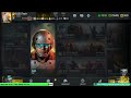 art of war 3 e.b.s.g tracie live gameplay mix faction