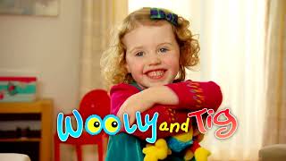 @WoollyandTigOfficial  - Series 3 Special! | 30+ MINS! | Full Episodes | TV Show for Kids