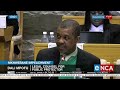 Mkhwebane Impeachment | Suspended PP wants Ramaphosa to testify