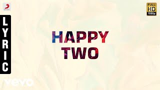 Koodi Vazhunthal Kodi Nanmai - Happy Two Tamil Lyric | Deva