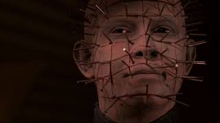 Hellraiser III: Hell on Earth (1992)