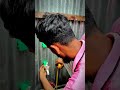 কাজের এত চাপ minivlog সেনেটারি কাজ ব্লগ ভিডিও গ্রামের ছেলে গ্রামের ব্লগ ভিডিও