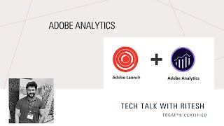 5. Adobe Analytics Tutorial - Adobe Launch - Setup Initial configurations #AdobeAnalytics #Adobe
