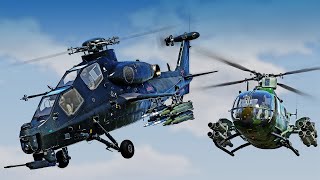 Best Helicopters