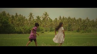 Latest malayalam music video |ഓർമ്മകൾ തൻ   | കണ്ണാടിപ്പൊട്ട് | 2017