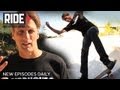 Tony Hawk's Backyard Skate Session - Tony's Crew