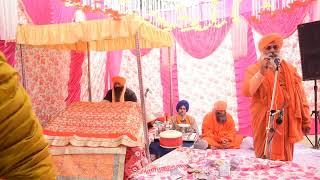 ਜਿਹੜਾ ਇਨਸਾਨ ਸਭ ਦਾ ਭਲਾ ਮੰਗਣ ਲੱਗ ਪੈਂਦਾ ਹੈ ਉਸ ਨੂੰ ਆਪਣੇ ਭਲੇ ਲਈ ਅਰਦਾਸ ਕਰਨ ਦੀ ਲੋੜ ਨਹੀਂ ਪੈਂਦੀ....