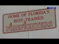 January claimed firefighter cancer awareness month