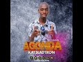 AGONDA-KAYSLADTRON/OFFICAL AUDIO