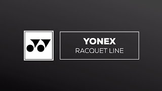 Find the best Yonex Tennis Racquet for You: Yonex Racquet Families Explained