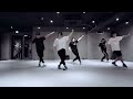 Watch Me Silento (Whip Nae Nae) Junsun Yoo Choreography