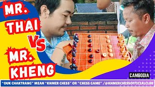 Mr  Kheng Vs Mr  Hong Sengthai និស្សិតផ្តាច់សង្ខារ Vs លោក ហុងសេងថៃ