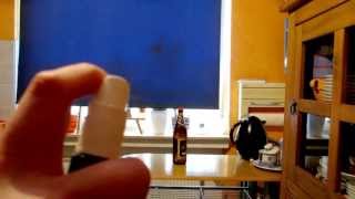 1000 Ways To Open A Beer - 261: Garlic Juice Spray / Knoblauchspray