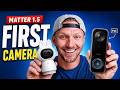 Best Apple Home Cameras Right Now? (Aqara G350 + G400 Doorbell)