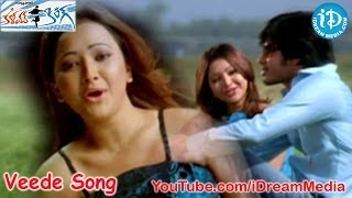 Kalavar King Movie Songs - Veede Song - Nikhil Siddhartha - Swetha Basu Prasad