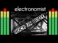 Electronomist- rOCK uR bODY