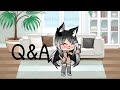 Q&A (40 Subs Special)