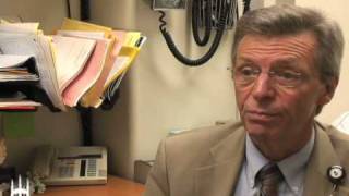 Ask the Expert: Flu shots