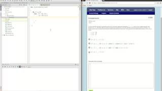 4Clojure Solution to Problem 166 Comparisons