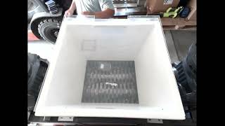 Satisfying Hard Drive Destruction – Secure E-Waste Recycling