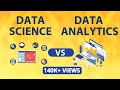 Data Science Vs Data Analytics | Which One Should You Choose | Great Learning