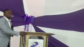 Kingdom Changers Church Live Stream