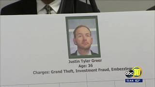 Tulare County Sheriff's Office announces major cattle theft arrest that amounts to $1.5M in losses