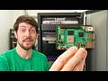 Save your servers! NUT on a Raspberry Pi!