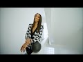 A'ja Wilson Talks Kobe Bryant, Childhood Lessons, and Winning Titles | Boss Behavior | Marie Claire