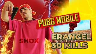 FULL RUSH !!! 🔥 \u0026 YANGI YILL 🎄 YANGI 🎁PUBG MOBİLE 🔫 #shortfeed  #shortlive  #pubgmobile  #bmg