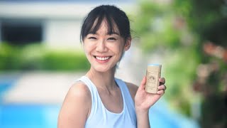 100 Seconds Episode 2 Teaser   Ultimate UV Protection with Julie Tan