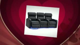 Palliser Theatre Seating - Stylish And Trendy Home Theatre Seating