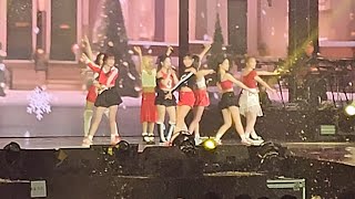 종소리 (Twinkle) | 겨울나라의 러블리즈4 | 2024.11.17 | #video #러블리즈 #lovelyz #콘서트 #twinkle #러블리즈