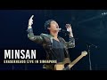 Minsan | Eraserheads Live in Singapore (reunion concert)