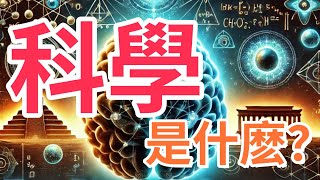 科學的邊界：探索真理背後的墻｜科學與神秘現象的關系|科學是什麽