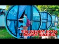 Family trip || the culvert hotel resort kuching