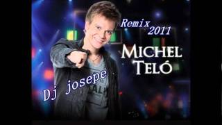 Michel Teló - ai se eu te pego (Dj Josepe Remix).wmv