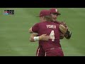 10 florida state vs 6 duke highlights great g2 2024 college baseball highlights