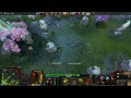 Люди из джунглей 1 dota