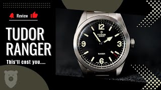 Tudor Ranger 2022. Watch this and prepare to part with your hard earned savings.