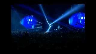 Deadmau5 - Some Chords (Live at Meowingtons Hax 2K11, Toronto)