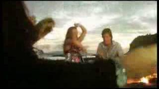 RAFFAELLO   MARIA MANCO - AMOR [VIDEO UFFICIALE 2008 INEDITO].flv