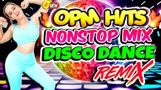 Nonstop Selos Viral Opm Disco Traxx Remix 2024💥Best Ever Pinoy Love Songs Disco Medley Megamix💥Selos