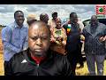 WATCH LIVE: More Chiwenga Revelations To Be Published Today - Mliswa